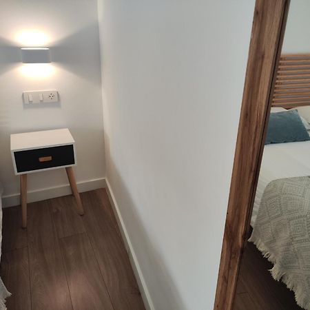 Apartamentos Atenea 젤티 객실 사진
