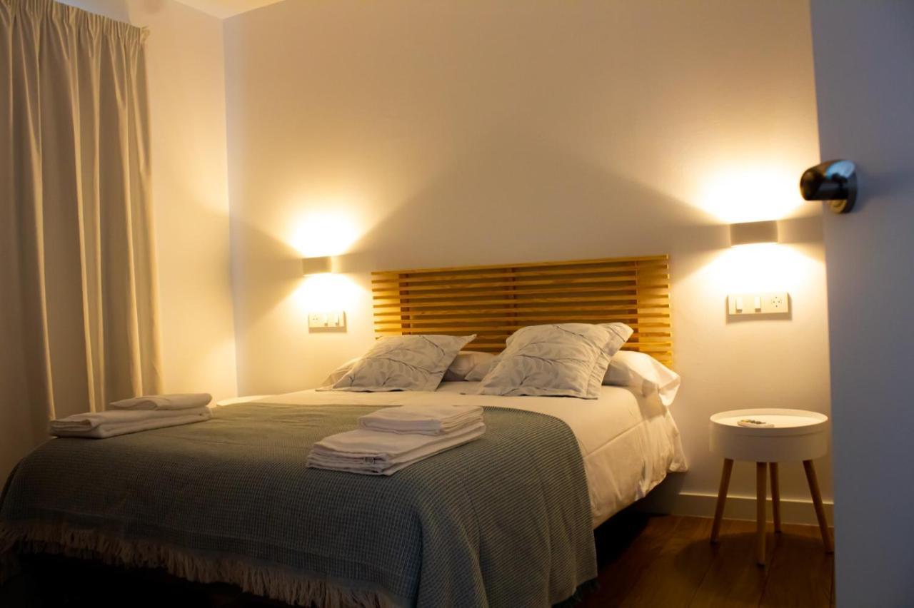 Apartamentos Atenea 젤티 외부 사진