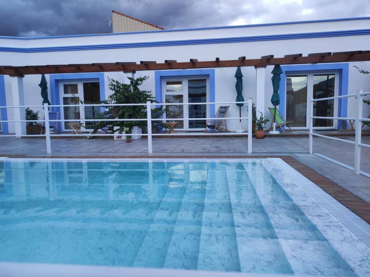 Apartamentos Atenea 젤티 외부 사진
