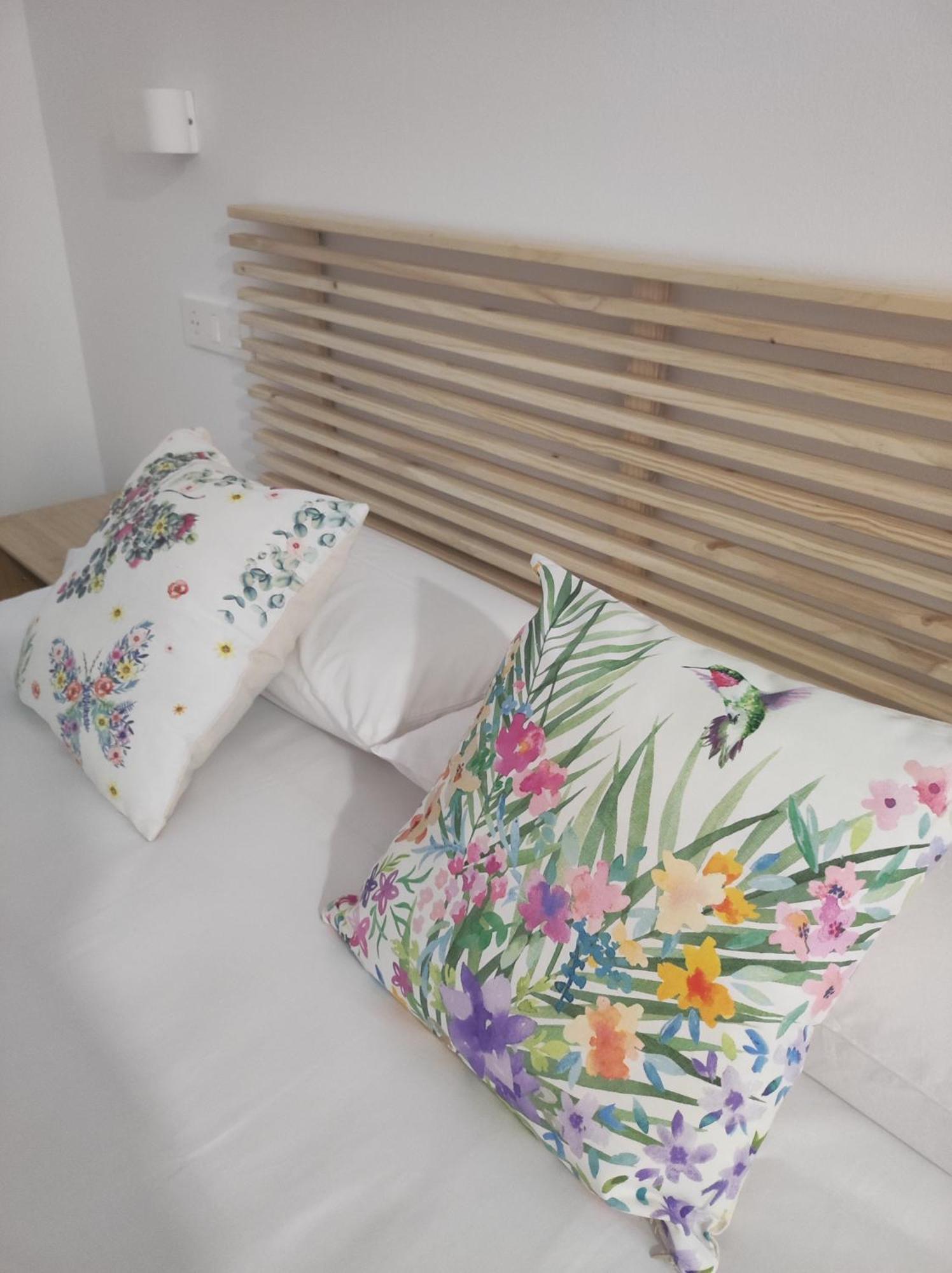 Apartamentos Atenea 젤티 객실 사진